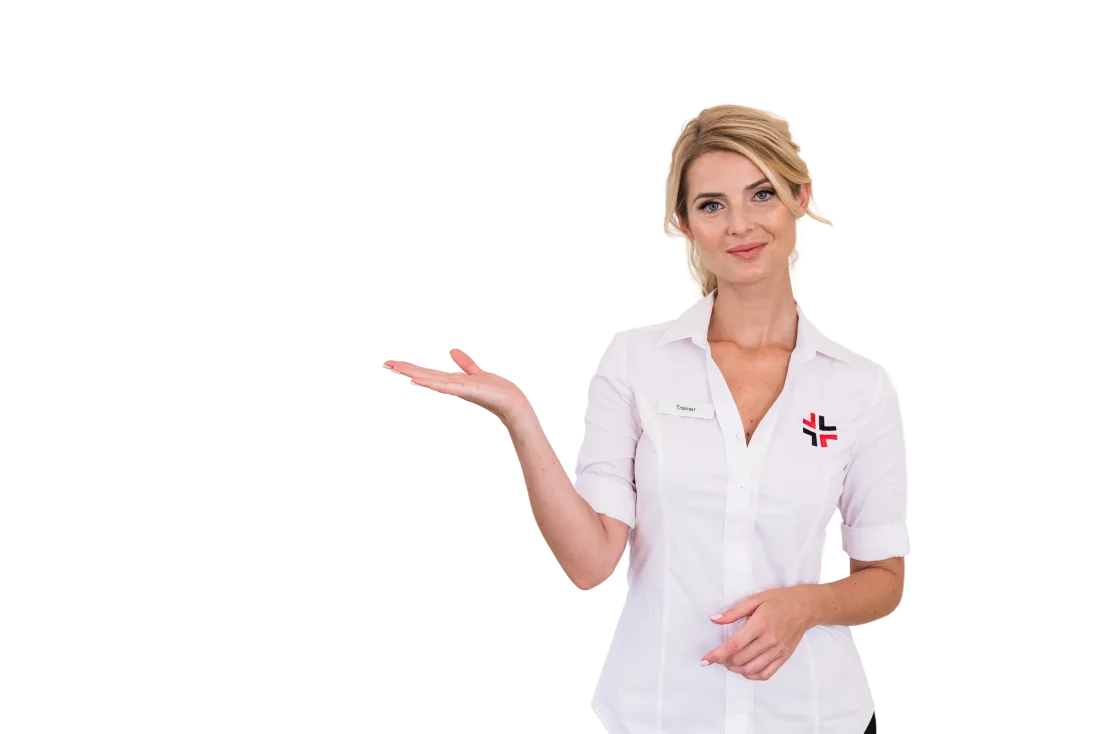 First aid trainer in Tullamarine